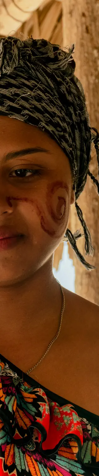 Beim indigenen Stamm der Wayuu übernachten